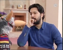 کلاه قرمزی ۹۴ 11